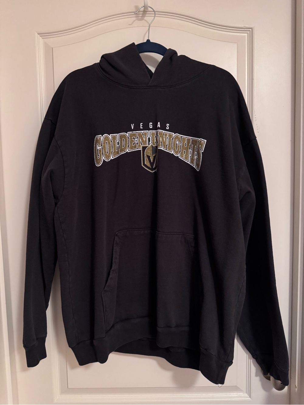 Culture Kings x NHL Vegas Golden Knights Hoodie, Unisex